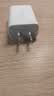 绿联5v1a5w充电头器USB适用苹果iPhone18/17/16/15/14华为小米荣耀OPPO安卓手机手表手环耳机小功率 实拍图
