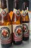 范佳乐(原教士啤酒) 小麦黑啤酒450ml*12瓶整箱装京东自营国庆出行 实拍图