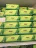 心相印【樊振东推荐】抽纸 茶语丝享3层110抽*60包S码 纸巾卫生纸整箱 实拍图