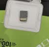 金士顿（Kingston）128GB TF（MicroSD） 存储卡 U1 A1 V10 内存卡 读速150MB/s 适配无人机/运动相机/switch/监控 实拍图
