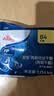 安佳 Anchor 切达奶酪芝士片  白片原味 84片装 再制奶酪片   实拍图