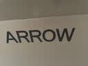 箭牌（ARROW）【限时补贴】厨房水槽双槽 304不锈钢厨房洗菜盆大双槽台上中下盆 【双槽拉丝易洁】78*43-不锈钢龙头 实拍图