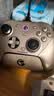 盖世小鸡天王星G7Pro无线游戏手柄mac苹果 8000回报率8K无线switch2蓝牙PC电脑steam手机安卓地平线6 实拍图