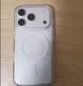 Apple/苹果/苹果 iPhone 17 Pro 256GB 银色 支持移动联通电信5G 双卡双待手机【联通补贴】 实拍图