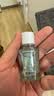 高露洁（Colgate）竹炭薄荷便携漱口水20ml*10独立小包装含氟 旅行装小瓶 清新口气 实拍图