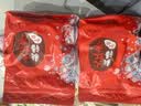 新边界新疆和田免洗大红枣1000g 无添加新货一级骏枣子零食特产中秋礼品 实拍图