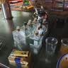 沱牌生态佳品小酒 浓香型白酒小瓶装 便携微醺自饮 52度 100mL 12瓶 实拍图