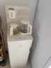 美菱鲜活水茶吧机家用富锶防溢多功能办公室立式饮水机茶吧柜智能自动上水烧水壶MC-N08鲜活水1.0 实拍图