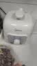 美的（Midea）升级款电压力锅小型2-3人1.8L白玉晶釜一键排气 杂粮饭1-3人家用MY-E2400电饭煲高压锅 实拍图