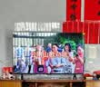 创维电视55A3F 55英寸电视机144hz高刷 2+64GB大内存 4K超高清 平板电视一级能效国家补贴智能家电 实拍图