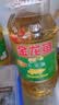 金龙鱼食用油 非转基因浸出 精选大豆油5L 精炼一级 实拍图