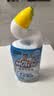 威猛先生（Mr Muscle）免刷洗 强效洁厕灵 洁厕剂 馥郁繁花型 去污渍清洁尿垢 600gX6瓶 实拍图