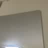 全品屋亚克力软镜子贴墙镜洗手卫生间浴室全身镜挂贴墙免打孔自粘40*60 实拍图