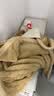 PETSTAR宠物浴巾浅咖狗狗吸水毛巾加厚速干猫咪泰迪洗澡巾不沾毛 实拍图