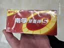 南孚5号电池40粒 五号碱性 聚能环5代 适用耳温枪/血糖仪/鼠标/遥控器/燃气表/挂钟/电子锁/玩具等 实拍图