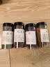 花椒八角桂皮香叶辣椒白芷孜然草果小茴香卤料调料【净重】 八角、桂皮、香叶、红花椒各1罐 净重 170g 实拍图