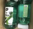 龟牌（Turtle Wax）汽车玻璃水去油膜强力去污去虫胶鸟粪屎四季通用雨刮水挡风清洗剂 -42℃ 2L 2瓶  【经典款】全网爆品  好用不贵  东北西北防冻 实拍图