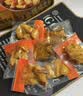 三只松鼠盐焗鸡脚筋100g鸡爪掌中宝爆款办公室解馋休闲零食即食 实拍图