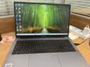 联想（Lenovo）投资品牌异能者笔记本电脑 15.6英寸轻薄本 高性能AMD办公本商务大学生专用P15H  16G+1T 实拍图