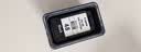 佳能（Canon）PG-48 黑色墨盒(适用E478/E478R/E3480/E418/E4280/E4580) 实拍图
