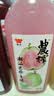 味全 稀释【芭乐青提果蔬汁】冷藏锁鲜果蔬汁饮料900ML*2瓶 大瓶装 实拍图