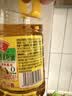 鲁花【保真菜籽油】食用油 低芥酸特香菜籽油 900ml 物理压榨  实拍图