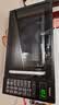 格兰仕（Galanz）微波炉烤箱一体机光波20L家用700W节能平板易清洁智能菜单多功能小型烧烤解冻预约 2026新款 DG 全新机器 实拍图