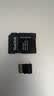 Sandisk闪迪256GB TF(MicroSD)内存卡4K极速金卡A2 V30 U3兼容大疆Pocket3/4P/Action 6运动相机/无人机存储卡 实拍图