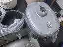 美的（Midea）IH加热大鸭梨AI智能120kPa电压力锅晶钛0涂层高压锅5L多功能新款电饭煲家用4-6人智能预约MY-S6 实拍图