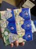 维达（Vinda）超韧手帕纸 4层7片18包山茶花香 便携小包假期出行纸巾新旧随机发 实拍图