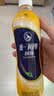 统一（President）阿萨姆奶茶 原味奶茶 茶饮料 500ml*15瓶 整箱 实拍图