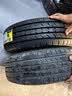 邓禄普（DUNLOP）汽车轮胎 195/65R15 91H SP-T1适配新卡罗拉/新朗逸/雷凌/卡罗拉 实拍图