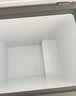 容声200升-40℃深冷速冻新一级能效变频节能省电超低温冰柜家商两用冷藏冷冻转换减霜单温卧式冷柜 BD/BC-200E10HNLBP 200L 实拍图