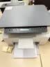 惠普（HP）116w 激光无线打印机 多功能家用办公打印机 无线打印 复印机扫描一体机黑白（1136w焕新版） 实拍图