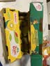佳沛（zespri）新西兰 金奇异果特大果15粒134-146g猕猴桃水果礼盒 实拍图