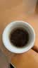 福茗源金骏眉红茶 浓香特级2026新茶春茶嫩芽茶叶自己喝小圆罐装100g 实拍图