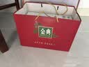 伊利金典双限定娟姗纯牛奶锡林郭勒250ml*12礼盒装3.8g蛋白质 实拍图