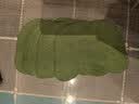 同仁堂北京同仁堂艾草膝盖贴 养生艾灸贴膝盖关节 艾草贴 12贴/盒 实拍图