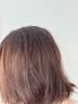 施华蔻（Schwarzkopf）斐丝丽泡泡染发剂5-68奶茶栗棕 染发泡泡潮流彩染男女通用 实拍图