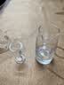 CLITON白酒杯分酒器100ml酒具套装茅台一口小酒杯刻度分酒壶酒盅1壶1杯 实拍图