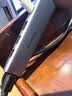 绿联Type-C拓展坞转HDMI扩展坞转接头USB多接口转换器通用雷电苹果MacBook mini华为电脑笔记本平板 实拍图