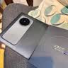 vivo X300 12GB+256GB 纯粹黑 蔡司2亿超级主摄 蔡司APO超级长焦 5年持久流畅OriginOS 6 拍照 AI手机 实拍图
