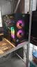 追风者（PHANTEKS）XT M3小旋风MATX黑色侧透散热台式电脑桌面小机箱(360水冷/9风扇位/四槽PCI/Type-C 20Gb)  实拍图