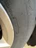 普利司通（Bridgestone）汽车轮胎 195/65R15 91H ER300 配套卡罗拉/雷凌/适配朗逸/宝来 实拍图
