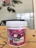优洁士爆炸盐彩漂粉2.4斤 去黄增白母婴适用抑菌除螨漂白粉校服净 实拍图