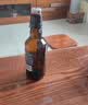 青岛啤酒（TsingTao）精酿啤酒 狮壮拉格 380ml*12瓶 整箱装 实拍图