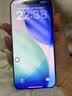 Apple苹果 iPhone 17 Pro Max 1TB 银色 支持移动联通电信5G 双卡双待手机 资源机 实拍图