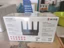 普联（TP-LINK） AX5400千兆无线路由器 WiFi6 5G双频高速网络 Mesh 游戏路由 智能家用穿墙 XDR5410易展版·玄鸟 实拍图
