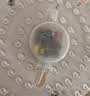 雷士（NVC）led灯盘吸顶替换灯芯灯泡灯板圆形磁吸灯条光源模组40瓦白光6500K 实拍图