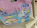 小鹿蓝蓝婴幼儿面条 谷物肉蔬营养面组合装900g 热门商品儿童辅食无盐线面 实拍图